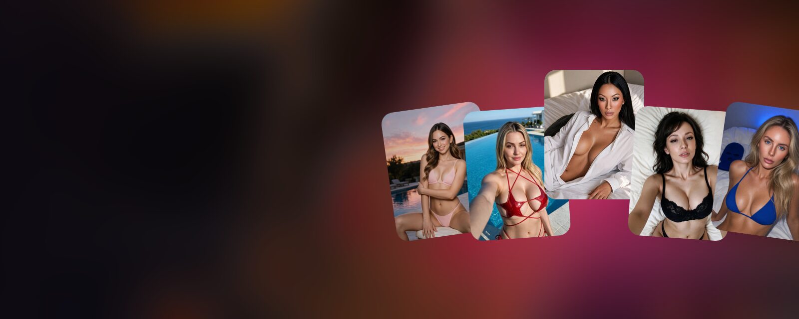 Candy AI digital twins: Riley Reid, Mia Malkova, Asa Akira, Lexi Luna, Bonnie Blue