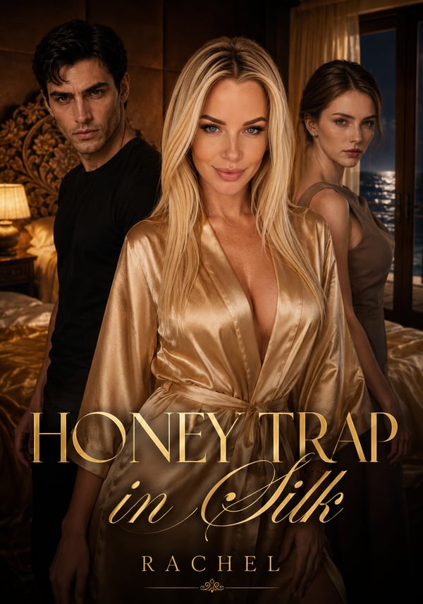 Honey Trap in Silk Candy Shorts poster