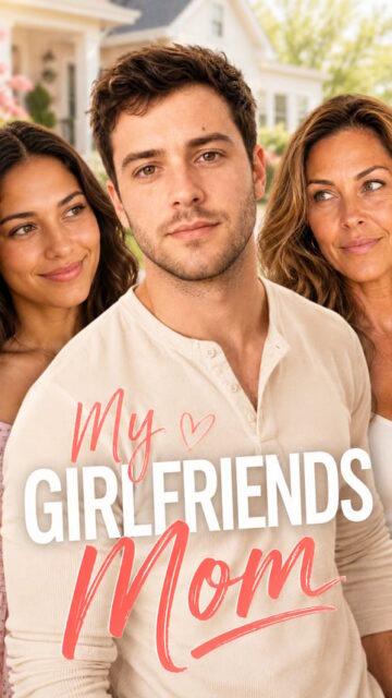 My Girlfriend’s Mom Candy Shorts poster