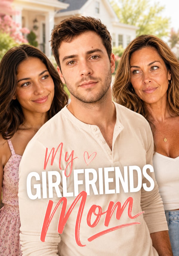 My Girlfriend’s Mom Candy Shorts poster