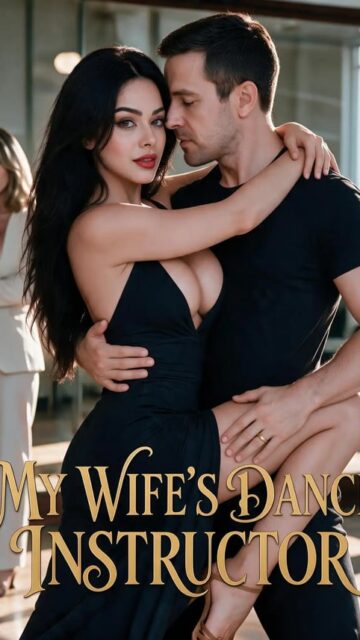 My Wife’s Dance Instructor Candy Shorts poster