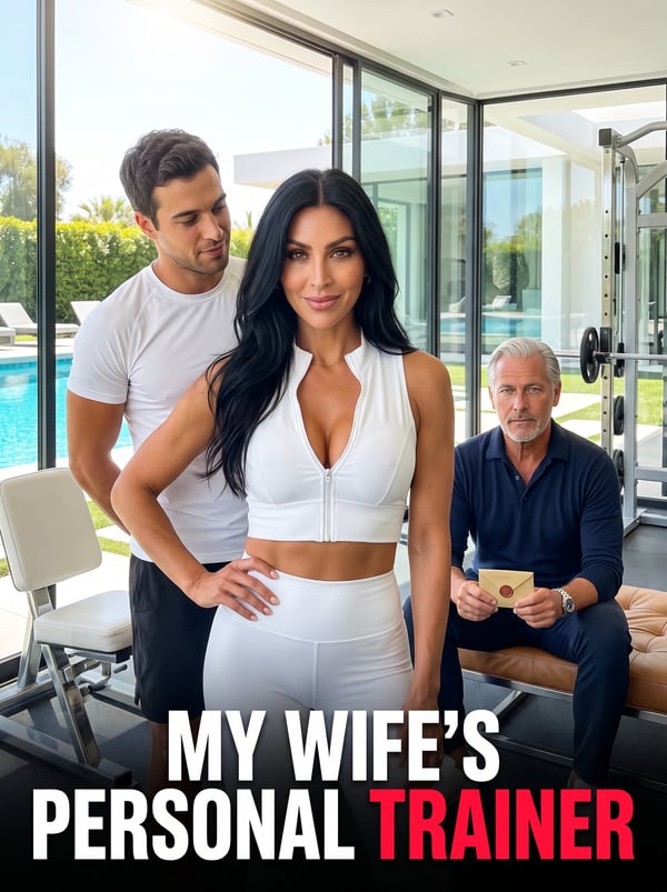 My Wife’s Personal Trainer Candy Shorts poster