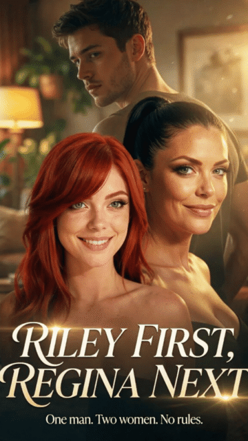 Riley First, Regina Next Candy Shorts poster