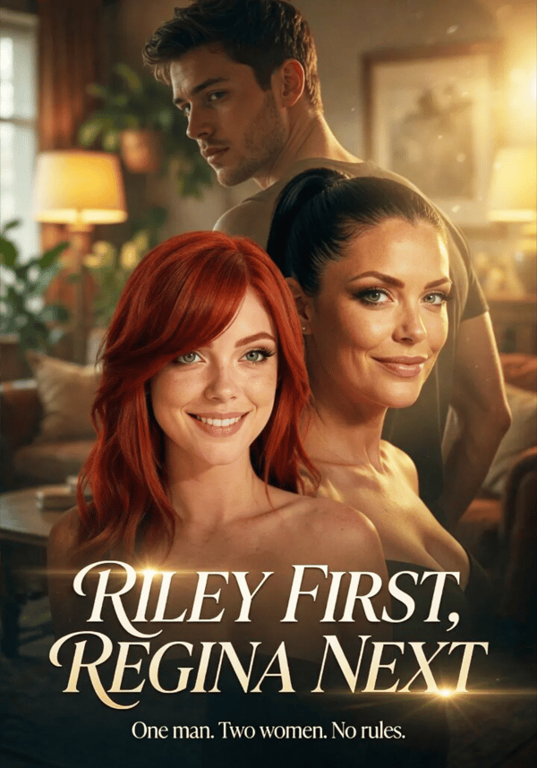 Riley First, Regina Next Candy Shorts poster