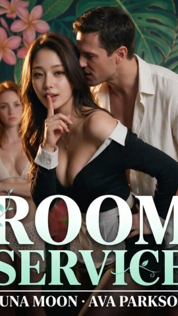 Room Service Candy Shorts poster