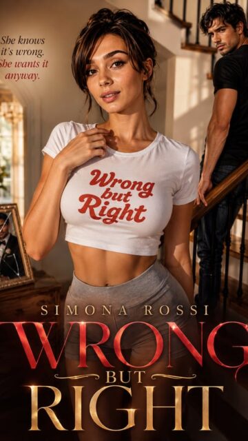 Simona Rossi: Wrong but Right Candy Shorts poster