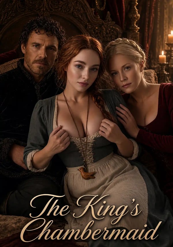 The King’s Chambermaid Candy Shorts poster