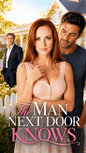 The Man Next Door Knows Candy Shorts poster