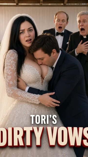 Tori’s Broken Vows Candy Shorts poster (Spicy, 18+)