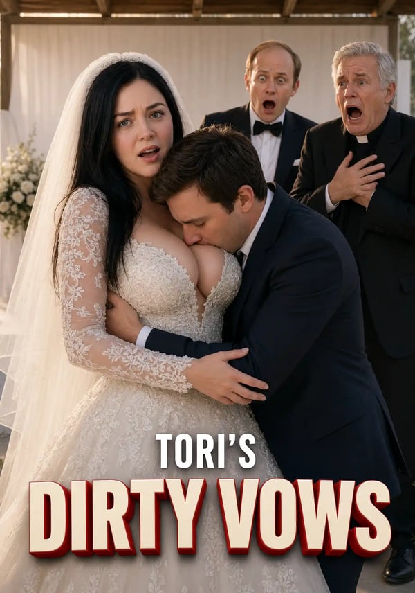 Tori’s Broken Vows Candy Shorts poster (Spicy, 18+)